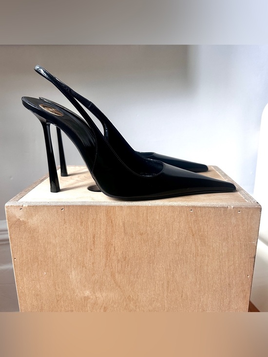 Saint Laurent Shoes - Saint Laurent Heels